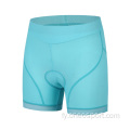 Women's Classic Underwear With Chamois Fluch Dry Underwear